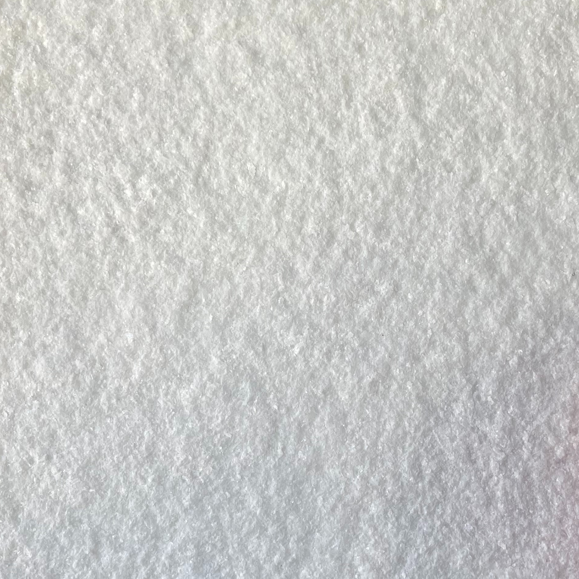 VeloStone™ Crystal White Flexible Natural Stone Wall Panel - 114" X 48" (38Ft²)